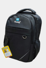 Black Laptop Bag - Image 2