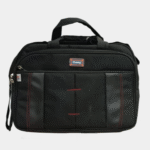 Water-Resistant Professional Messenger Bag