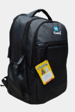 Black Laptop Bag - Image 3