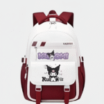 Imported College Bag