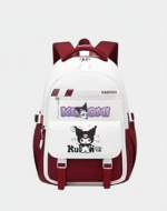 Imported College Bag