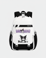 Imported College Bag - Image 3