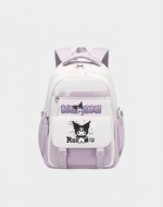 Imported College Bag - Image 4