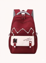 Imported College Bag