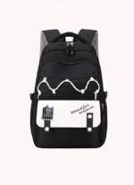 Imported College Bag - Image 2