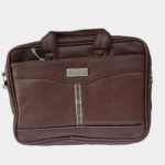 Laptop file bag