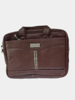 Laptop file bag