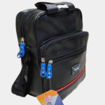 Black Color Tifin Bag