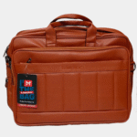 Red Color Laptop file bag
