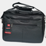 Laptop file bag