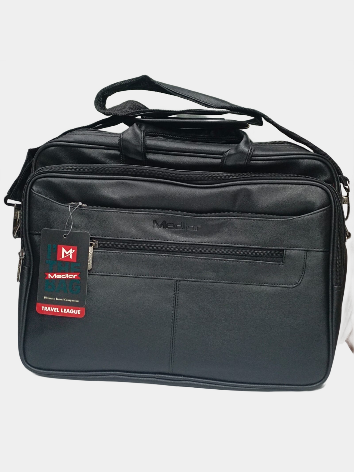 69 Laptop file bag - Image 1