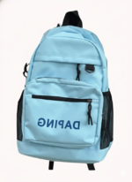 Imported College Bag - Image 2