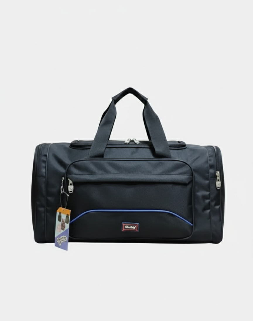 Dubbly Traveling Bag