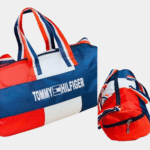Tomy Duffel / GYM Bag