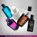 247 Floral 100 ml Eau De Parfum - Image 5