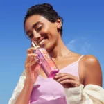 Body Mist 230ML Velvet Indulgence - Image 5