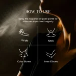 Nude Perfume for Women - Image 7