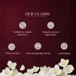 Celeste Perfume for Women - Image 4