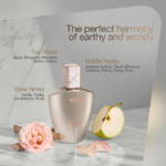 Celeste Beyond 100 ML Perfume for Women - Image 2