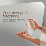 Celeste Beyond 100 ML Perfume for Women - Image 3