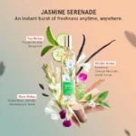 Body Mist 230 ML Jasmine Serenade - Image 4