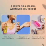 Body Mist 230 ML Jasmine Serenade - Image 6