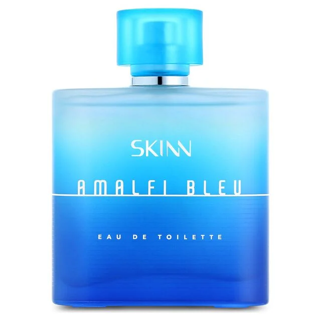 skinn perfume AMALFI BLEU FOR MEN - Image 1