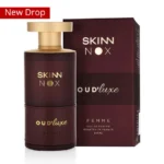 Nox oud Femme 100 ml Eau De Parfum For her