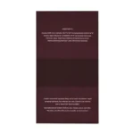 Nox oud Femme 100 ml Eau De Parfum For her - Image 5