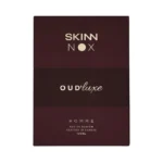 Nox Oud 100 ml Eau De Parfum For him - Image 4