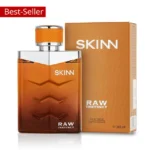 Raw Instinct 100 ML Perfume for Men