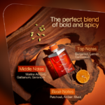 Raw Instinct 100 ML Perfume for Men - Image 3