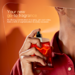 Raw Instinct 100 ML Perfume for Men - Image 4