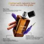 47 Woody 100 ml Eau De Parfum - Image 2