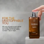 47 Woody 100 ml Eau De Parfum - Image 3