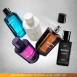 47 Woody 100 ml Eau De Parfum - Image 7