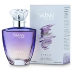 Sheer Perfume for Women