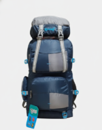 Dubbly Traking travel bag