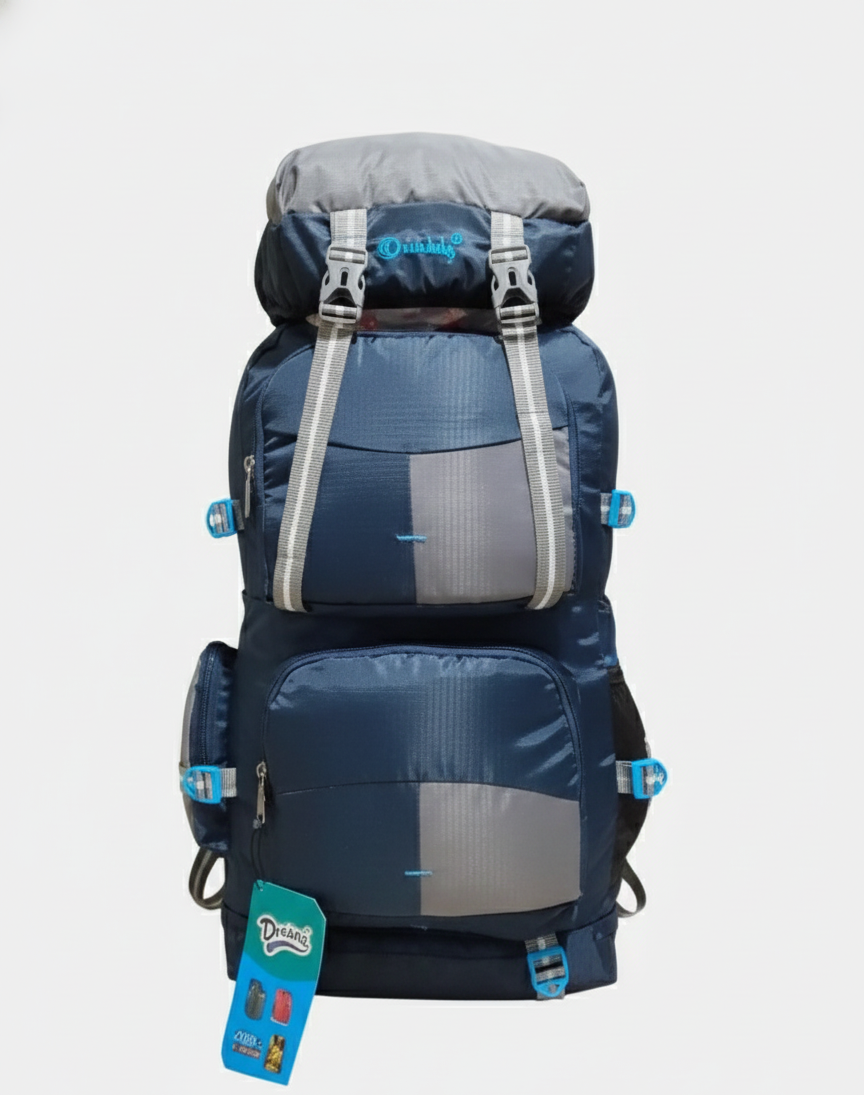Dubbly Traking travel bag
