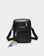 Dubbal Leathert Sling Bag