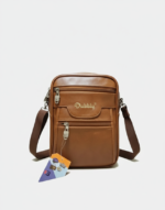 Dubbal Leathert Sling Bag - Image 2