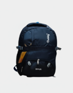 Backpack with laptop partition - Image 3