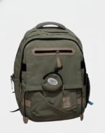 Imported College Bag - Image 3