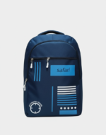 4 Color lager School bag - Image 3