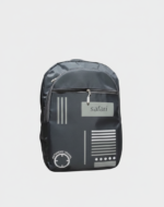 4 Color lager School bag