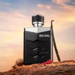 STEELE Skinn Perfume For Men - Image 3