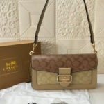 Coch Morgan shoulder bag