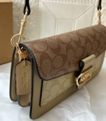 Coch Morgan shoulder bag - Image 2