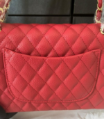 Chenal classic flap bag - Image 2