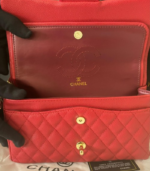 Chenal classic flap bag - Image 3